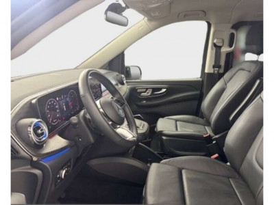 Mercedes-Benz V-Klasse Gebrauchtwagen Mercedes-Benz V-Klasse Gebrauchtwagen