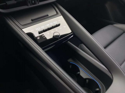 Porsche Macan Gebrauchtwagen Porsche Macan Gebrauchtwagen