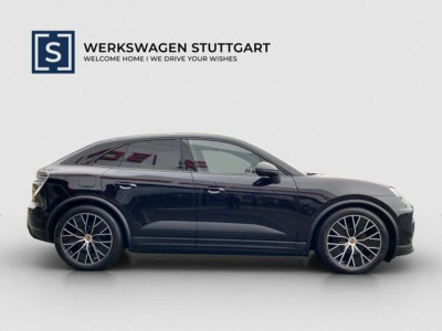 Porsche Macan Gebrauchtwagen Porsche Macan Gebrauchtwagen