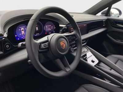 Porsche Macan Gebrauchtwagen Porsche Macan Gebrauchtwagen