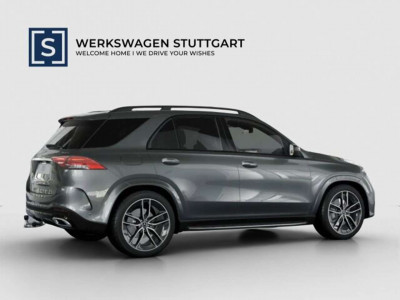 Mercedes-Benz GLE Gebrauchtwagen Mercedes-Benz GLE Gebrauchtwagen