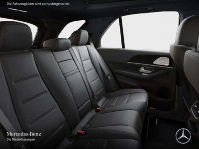 Mercedes-Benz GLE Gebrauchtwagen Mercedes-Benz GLE Gebrauchtwagen