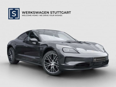 Porsche Taycan Gebrauchtwagen Porsche Taycan Gebrauchtwagen
