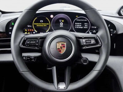 Porsche Taycan Gebrauchtwagen Porsche Taycan Gebrauchtwagen