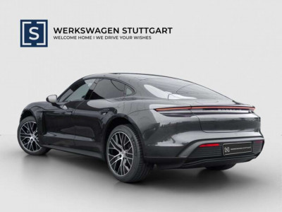 Porsche Taycan Gebrauchtwagen Porsche Taycan Gebrauchtwagen