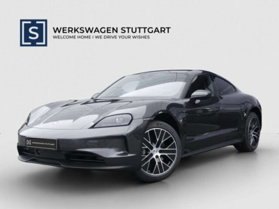 Porsche Taycan Gebrauchtwagen Porsche Taycan Gebrauchtwagen