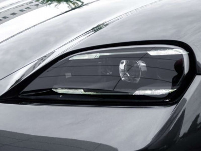 Porsche Taycan Gebrauchtwagen Porsche Taycan Gebrauchtwagen