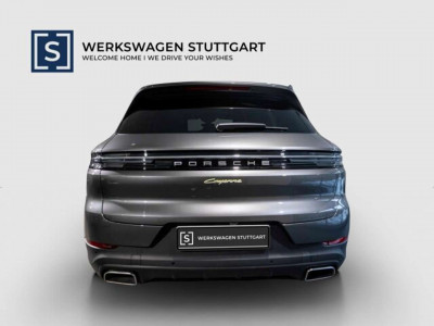 Porsche Cayenne Gebrauchtwagen