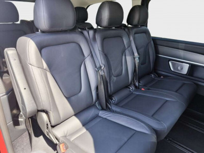 Mercedes-Benz V-Klasse Gebrauchtwagen Mercedes-Benz V-Klasse Gebrauchtwagen