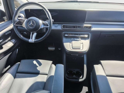 Mercedes-Benz V-Klasse Gebrauchtwagen Mercedes-Benz V-Klasse Gebrauchtwagen