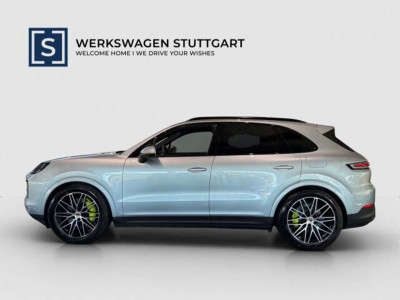 Porsche Cayenne Gebrauchtwagen