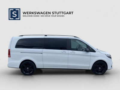 Mercedes-Benz V-Klasse Gebrauchtwagen