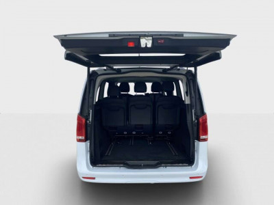 Mercedes-Benz V-Klasse Gebrauchtwagen