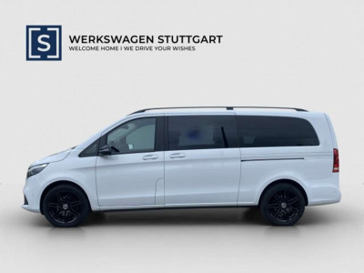 Mercedes-Benz V-Klasse Gebrauchtwagen