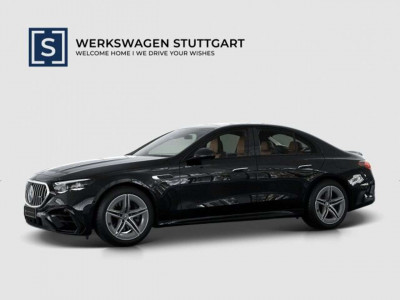 Mercedes-Benz E-Klasse Gebrauchtwagen Mercedes-Benz E-Klasse Gebrauchtwagen