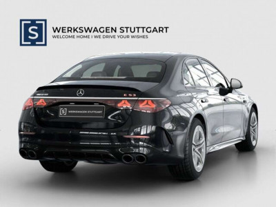 Mercedes-Benz E-Klasse Gebrauchtwagen Mercedes-Benz E-Klasse Gebrauchtwagen