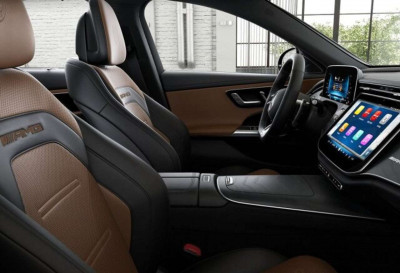 Mercedes-Benz E-Klasse Gebrauchtwagen Mercedes-Benz E-Klasse Gebrauchtwagen