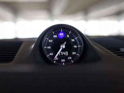 Porsche Cayenne Gebrauchtwagen Porsche Cayenne Gebrauchtwagen