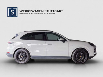 Porsche Cayenne Gebrauchtwagen Porsche Cayenne Gebrauchtwagen