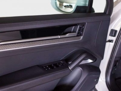 Porsche Cayenne Gebrauchtwagen Porsche Cayenne Gebrauchtwagen