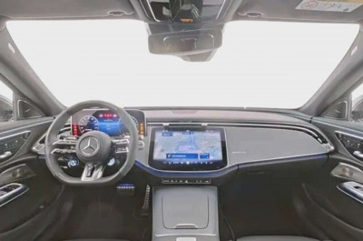 Mercedes-Benz E-Klasse Gebrauchtwagen Mercedes-Benz E-Klasse Gebrauchtwagen