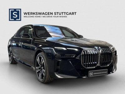 BMW 7er Gebrauchtwagen BMW 7er Gebrauchtwagen