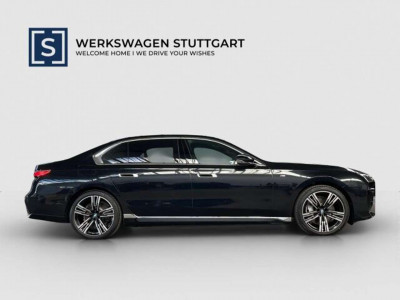 BMW 7er Gebrauchtwagen BMW 7er Gebrauchtwagen