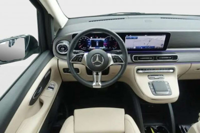 Mercedes-Benz V-Klasse Gebrauchtwagen