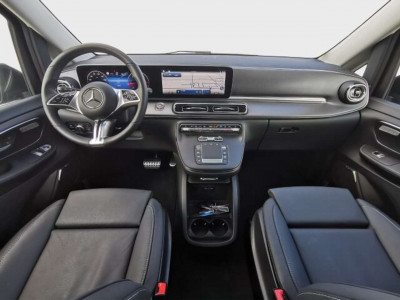 Mercedes-Benz V-Klasse Gebrauchtwagen