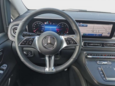 Mercedes-Benz V-Klasse Gebrauchtwagen