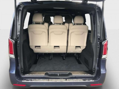 Mercedes-Benz V-Klasse Gebrauchtwagen Mercedes-Benz V-Klasse Gebrauchtwagen