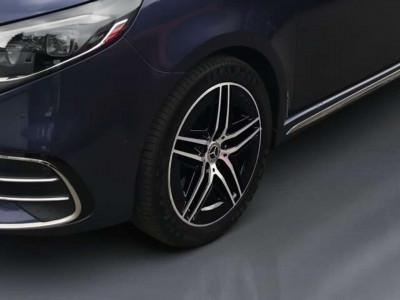 Mercedes-Benz V-Klasse Gebrauchtwagen Mercedes-Benz V-Klasse Gebrauchtwagen