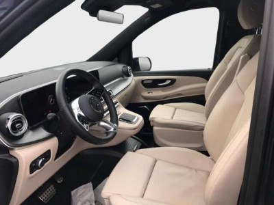 Mercedes-Benz V-Klasse Gebrauchtwagen Mercedes-Benz V-Klasse Gebrauchtwagen