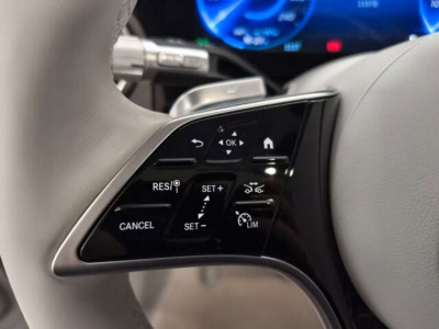 Mercedes-Benz EQS Gebrauchtwagen Mercedes-Benz EQS Gebrauchtwagen