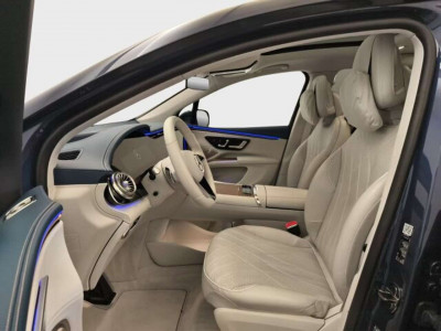 Mercedes-Benz EQS Gebrauchtwagen Mercedes-Benz EQS Gebrauchtwagen