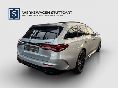 Mercedes-Benz E-Klasse Gebrauchtwagen Mercedes-Benz E-Klasse Gebrauchtwagen