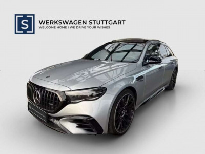 Mercedes-Benz E-Klasse Gebrauchtwagen Mercedes-Benz E-Klasse Gebrauchtwagen