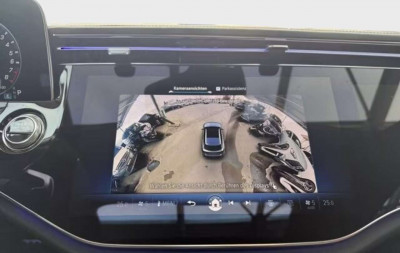 Mercedes-Benz E-Klasse Gebrauchtwagen Mercedes-Benz E-Klasse Gebrauchtwagen