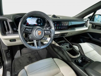 Porsche Cayenne Gebrauchtwagen