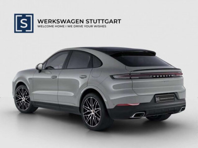Porsche Cayenne Gebrauchtwagen Porsche Cayenne Gebrauchtwagen
