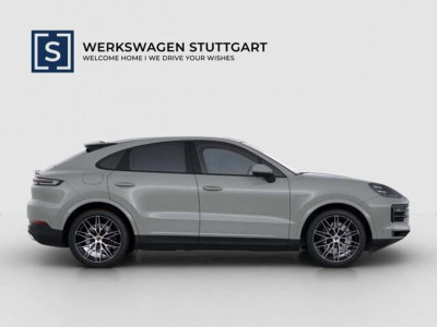 Porsche Cayenne Gebrauchtwagen Porsche Cayenne Gebrauchtwagen