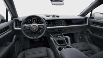 Porsche Cayenne Gebrauchtwagen Porsche Cayenne Gebrauchtwagen