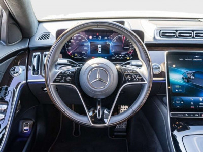 Mercedes-Benz S-Klasse Gebrauchtwagen Mercedes-Benz S-Klasse Gebrauchtwagen