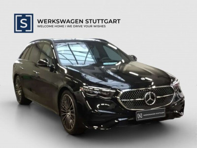 Mercedes-Benz E-Klasse Gebrauchtwagen Mercedes-Benz E-Klasse Gebrauchtwagen
