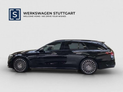 Mercedes-Benz E-Klasse Gebrauchtwagen Mercedes-Benz E-Klasse Gebrauchtwagen