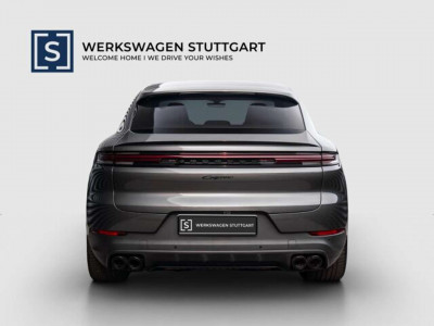Porsche Cayenne Gebrauchtwagen