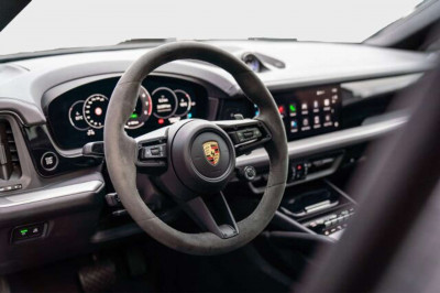 Porsche Cayenne Gebrauchtwagen