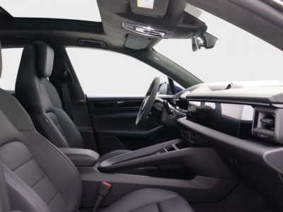 Porsche Macan Gebrauchtwagen Porsche Macan Gebrauchtwagen