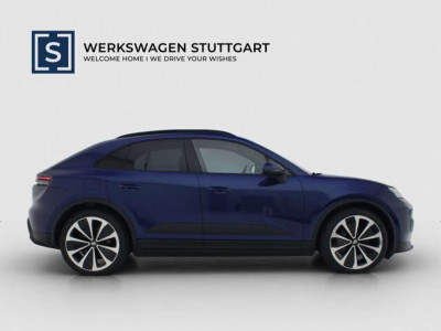 Porsche Macan Gebrauchtwagen Porsche Macan Gebrauchtwagen