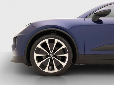 Porsche Macan Gebrauchtwagen Porsche Macan Gebrauchtwagen